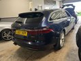 Jaguar XF 2.0d Portfolio Sportbrake Auto Euro 6 (s/s) 5dr 11