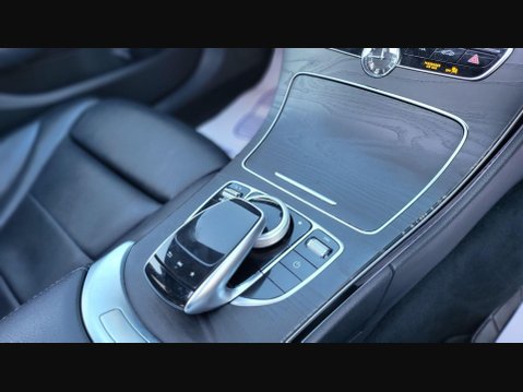 Mercedes-Benz C Class C200 AMG LINE PREMIUM PLUS 15