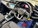 Audi Q3 1.5 TFSI CoD 35 Sport Euro 6 (s/s) 5dr 46
