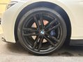 BMW 3 Series 2.0 320i M Sport Shadow Edition Auto Euro 6 (s/s) 4dr 51