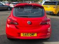 Vauxhall Corsa 1.4i SRi VX Line Euro 6 3dr 10