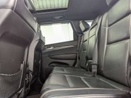 Jeep Grand Cherokee 3.0 Grand Cherokee Overland CRD Auto 4WD 5dr 44