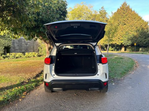Citroen C5 Aircross FLAIR PLUS 36