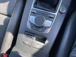 Audi A3 1.5 A3 Sportback 35 TFSI Sport 5dr 39