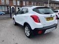 Vauxhall Mokka 1.6i Exclusiv 2WD Euro 6 (s/s) 5dr 5