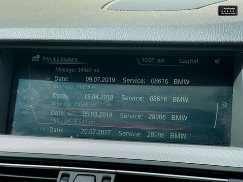 BMW M5 [SOLD] 42