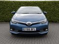 Toyota Auris 1.2 VVT-i Business Edition Hatchback 5dr Petrol Manual Euro 6 (s/s) (116 ps 3