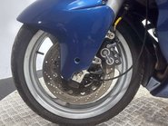 BMW R1100 RT 1997 NEW MOT 50K EXCELLENT COMMUTER BIKE CLEAN EXAMPLE TOURER 30