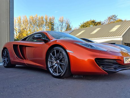 Track Day Breakfast Meet at Premier GT 2
