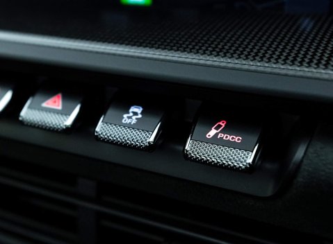 Porsche 911 Carrera GTS (992) 22