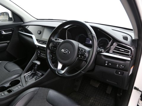 Kia Niro 1.6 GDi 2 DCT Euro 6 (s/s) 5dr 9