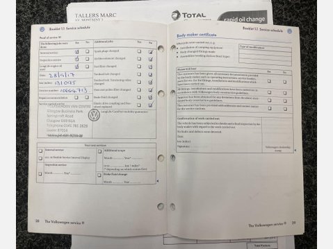 Volkswagen Transporter 2.5 TDI PD T30 Panel Van 4dr Diesel Manual L1 H1 (128 bhp) 45