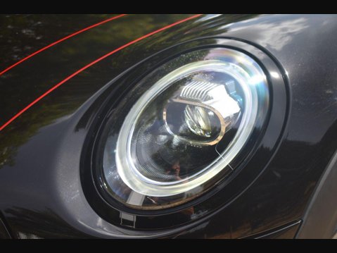 Mini Hatch 2.0 John Cooper Works Hatchback 3dr Petrol Steptronic Euro 6 (s/s) (231 ps) 14