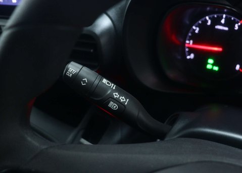 Vauxhall Combo 1.5 Combo 2000 Griffin Edition TD 27