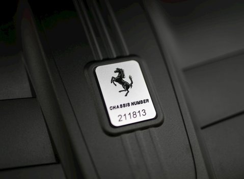 Ferrari F12 Berlinetta 30