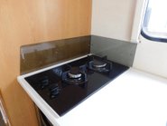 Compass Avantgarde 160 6 Berth Motorhome 6 Belts 2.2 Diesel 15