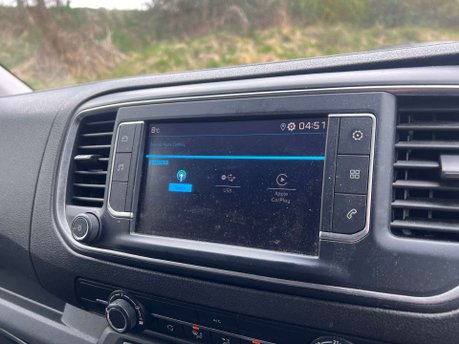 Peugeot Expert 2.0 Expert Professional Premium L1 Blue HDi 16