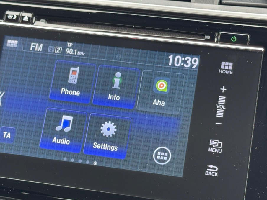 2017 Honda Jazz — image 15