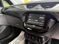 Vauxhall Corsa 1.4i Turbo ecoFLEX SE Euro 6 (s/s) 5dr 25