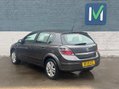 Vauxhall Astra 1.4i 16v SXi 5dr 4