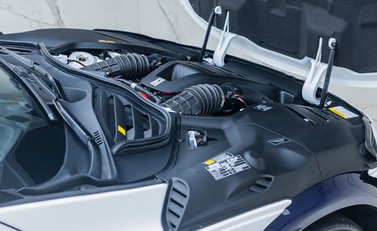 Ferrari Purosangue 57