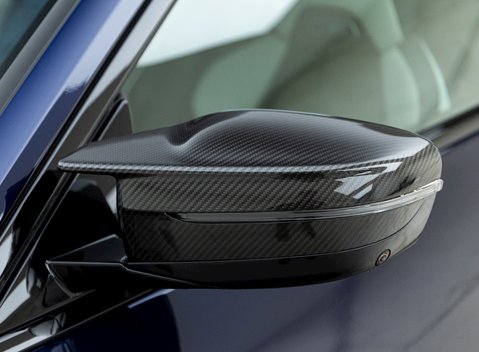 BMW M4 Competition XDrive 24