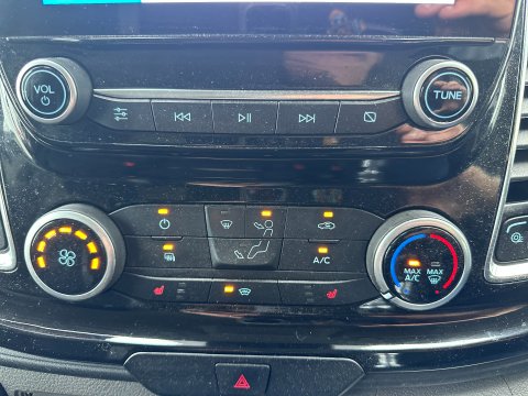 Ford Transit Custom 300 LIMITED P/V ECOBLUE 14