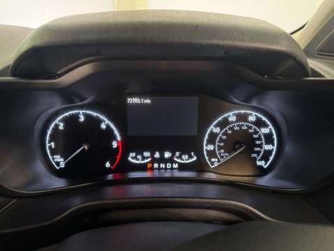 Ford Transit Connect 1.5 Transit Connect 200 Limited TDCi Auto 19