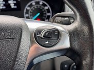 Ford Transit Connect 1.5 Transit Connect 200 Limited TDCi Auto 23