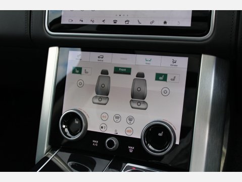 Land Rover Range Rover SDV6 AUTOBIOGRAPHY 30