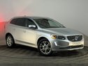 Volvo XC60 D4 SE LUX NAV AWD