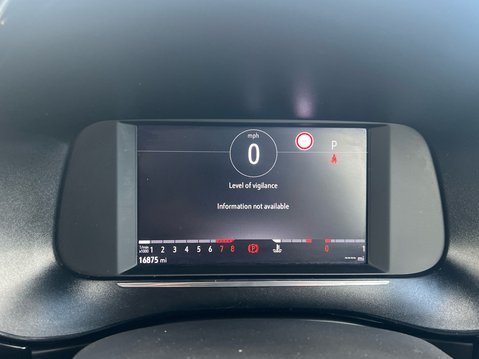 Vauxhall Corsa ELITE EDITION 11