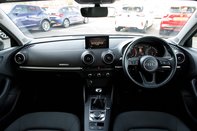 Audi A3 TFSI SE TECHNIK 3