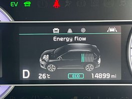 Kia Niro 1.6 Niro 2 HEV Semi-Auto 5dr 36