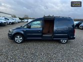 Volkswagen Caddy Maxi AUTO LWB L2H1 Highline Bmt Air Con Alloys Air Con Sensors EURO 6 NO VAT 10