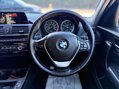 BMW 1 Series 1.5 116d Sport 5dr 19