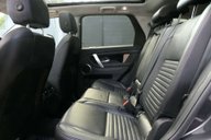 Land Rover Discovery Sport 2.0 Discovery Sport SE MHEV Auto 4WD 5dr 25