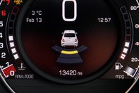 Abarth 500 595 TURISMO 31