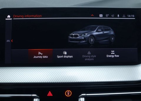 BMW 1 Series 1.5 118i M Sport (LCP) Hatchback 5dr Petrol DCT Euro 6 (s/s) (136 ps) 27