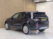 Land Rover Discovery Sport 2.0 Discovery Sport SE D Auto 4WD 5dr 20
