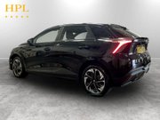 MG MG4 51kWh SE Hatchback 5dr Electric Auto (170 ps) 5