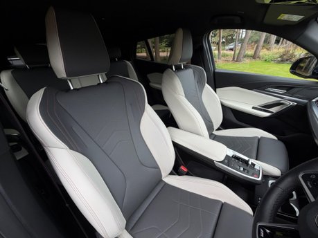 BMW X2 SDRIVE20I M SPORT 16