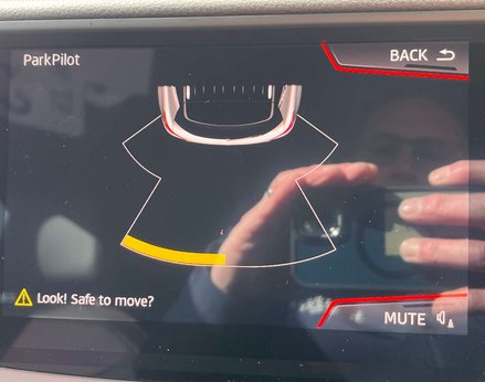 SEAT Arona 1.0 Arona FR Sport TSi Semi-Auto 5dr 36