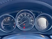 Mazda CX-5 2.2 CX-5 SE-L Nav D 4x4 4WD 5dr 25