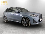 BMW iX1 30 66.5kWh M Sport SUV 5dr Electric Auto xDrive (11kW Charger) (313 ps) Air 1