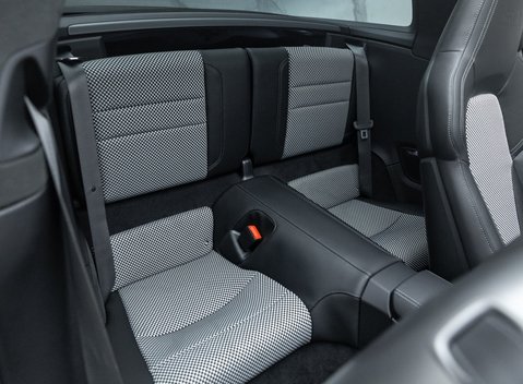 Porsche 911 Targa (992) 50 Years Porsche Design Edition 19