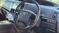 Toyota Estima LowMiles+Hybrid+7Seater 31