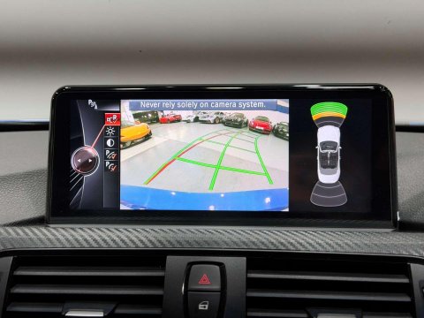 BMW 4 Series 3.0 435i M Sport Convertible 2dr Petrol Auto Euro 6 (s/s) (306 ps) 48