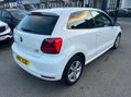 Volkswagen Polo 1.2 TSI BlueMotion Tech Match Edition DSG Euro 6 (s/s) 3dr 6