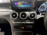 Mercedes-Benz GLC 2.0 GLC300d AMG Line (Premium) Coupe 5dr Diesel G-Tronic+ 4MATIC Euro 6 (s/ 18